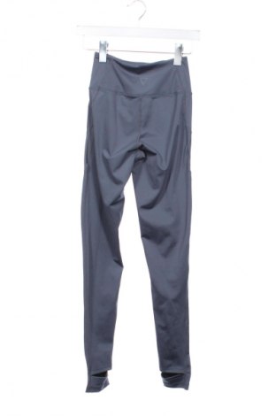 Γυναικείο κολάν 4F, Μέγεθος XXS, Χρώμα Μπλέ, Τιμή 12,32 €