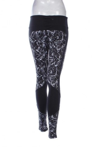 Damskie legginsy Active, Rozmiar L, Kolor Kolorowy, Cena 31,99 zł