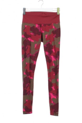Dámské legíny  Adidas, Velikost XS, Barva Vícebarevné, Cena  430,00 Kč