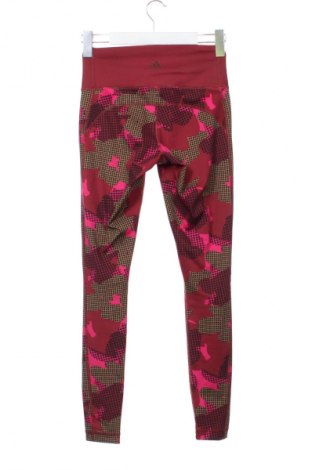 Dámské legíny  Adidas, Velikost XS, Barva Vícebarevné, Cena  430,00 Kč