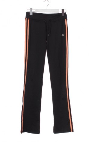 Damskie legginsy Adidas, Rozmiar XS, Kolor Czarny, Cena 80,99 zł