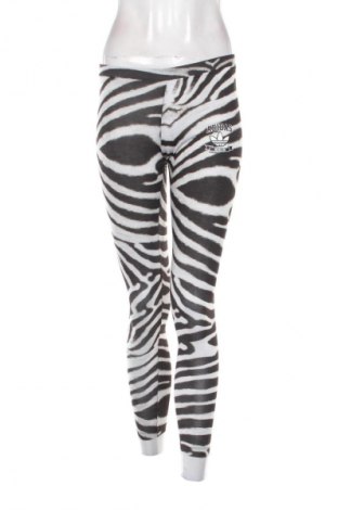Damen Leggings Adidas, Größe S, Farbe Mehrfarbig, Preis 51,99 €