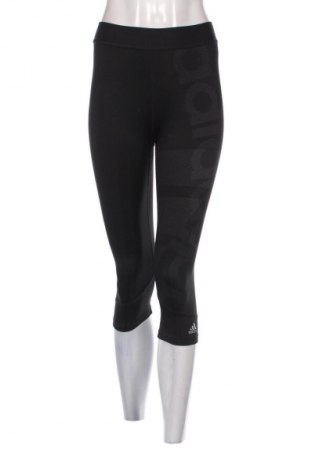 Damen Leggings Adidas, Größe XXS, Farbe Schwarz, Preis € 51,99