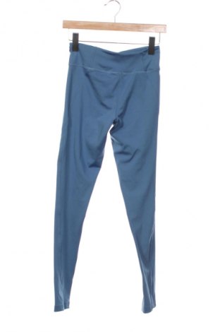 Дамски клин Adidas, Размер XXS, Цвят Син, Цена 23,99 лв.