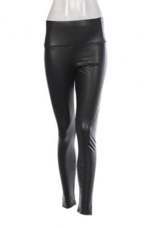 Damen Leggings AllSaints, Größe M, Farbe Schwarz, Preis € 68,99