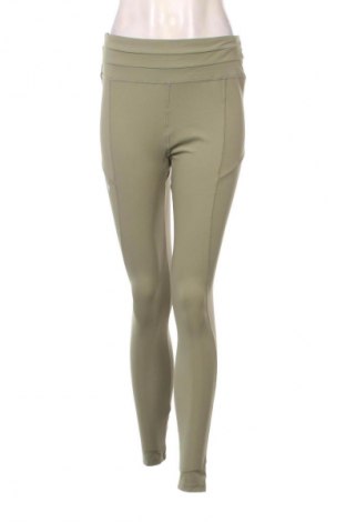 Damen Leggings Amisu, Größe L, Farbe Grün, Preis 5,99 €
