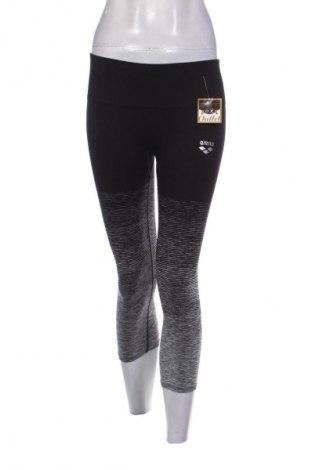 Damskie legginsy Arena, Rozmiar S, Kolor Kolorowy, Cena 59,40 zł