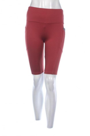 Dámské legíny  BALLY Total Fitness, Velikost M, Barva Červená, Cena  785,00 Kč