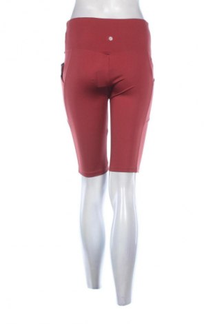 Dámské legíny  BALLY Total Fitness, Velikost M, Barva Červená, Cena  785,00 Kč