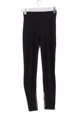 Damen Leggings Bench, Größe XXS, Farbe Schwarz, Preis € 10,99