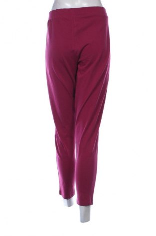 Γυναικείο κολάν Bench, Μέγεθος 3XL, Χρώμα Ρόζ , Τιμή 18,99 €