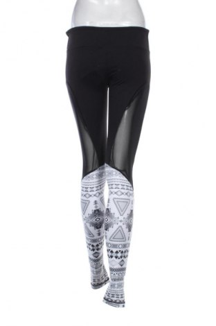 Γυναικείο κολάν Body Engineers, Μέγεθος S, Χρώμα Πολύχρωμο, Τιμή 6,99 €