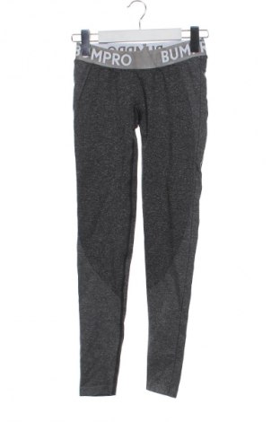 Damen Leggings Bumpro, Größe XXS, Farbe Grau, Preis € 7,99