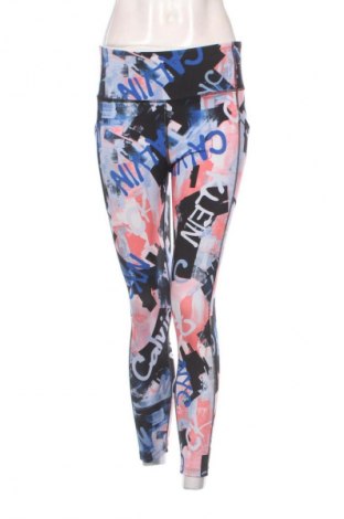 Dámske legíny  Calvin Klein, Veľkosť M, Farba Viacfarebná, Cena  25,95 €