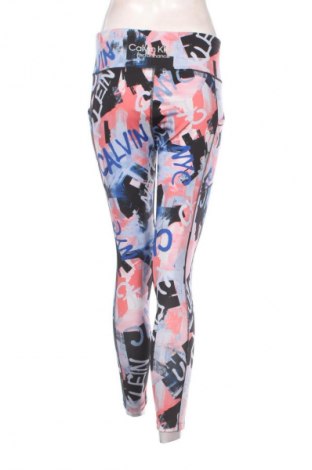Dámske legíny  Calvin Klein, Veľkosť M, Farba Viacfarebná, Cena  25,95 €