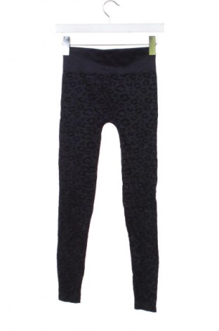 Γυναικείο κολάν Calzedonia, Μέγεθος XS, Χρώμα Πολύχρωμο, Τιμή 10,99 €