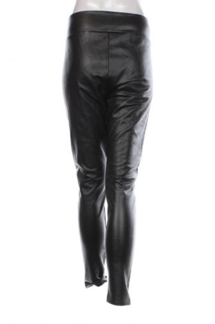 Γυναικείο κολάν Calzedonia, Μέγεθος XL, Χρώμα Μαύρο, Τιμή 10,99 €