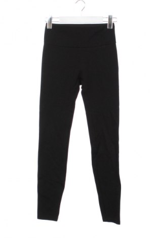 Dámske legíny  Calzedonia, Veľkosť XS, Farba Čierna, Cena  8,95 €
