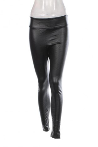 Γυναικείο κολάν Calzedonia, Μέγεθος M, Χρώμα Μαύρο, Τιμή 8,99 €