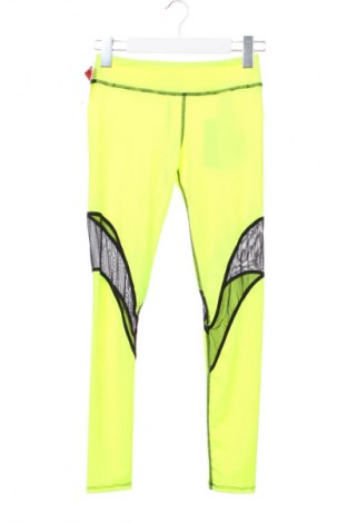 Dámské legíny  Carpatree, Velikost S, Barva Žlutá, Cena  787,00 Kč