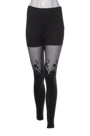 Damen Leggings ChicMe, Größe S, Farbe Schwarz, Preis 9,72 €
