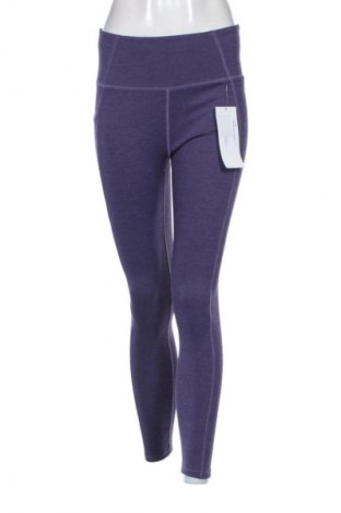 Damen Leggings Columbia, Größe M, Farbe Lila, Preis € 51,99