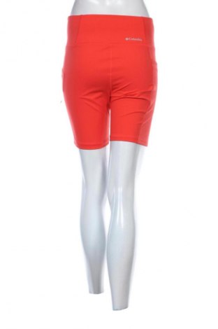 Damen Leggings Columbia, Größe M, Farbe Rot, Preis € 51,99