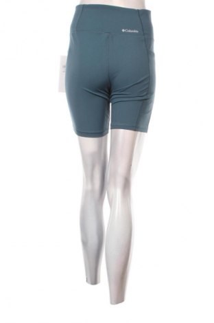 Damen Leggings Columbia, Größe M, Farbe Blau, Preis 51,99 €