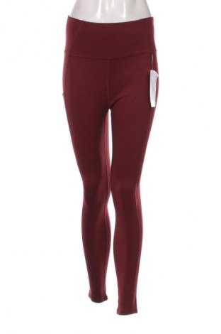 Női leggings Columbia, Méret M, Szín Piros, Ár 19 749 Ft