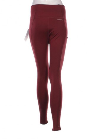 Női leggings Columbia, Méret M, Szín Piros, Ár 19 749 Ft