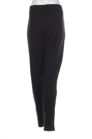 Γυναικείο κολάν Comma,, Μέγεθος XL, Χρώμα Μαύρο, Τιμή 13,99 €