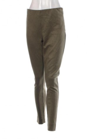 Damen Leggings Costes, Größe XL, Farbe Grün, Preis € 9,99