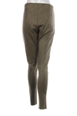 Damen Leggings Costes, Größe XL, Farbe Grün, Preis € 9,99