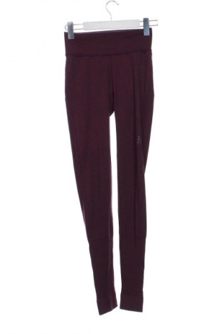 Damen Leggings Craft, Größe XS, Farbe Rot, Preis € 17,38
