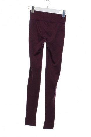 Damen Leggings Craft, Größe XS, Farbe Rot, Preis € 17,38