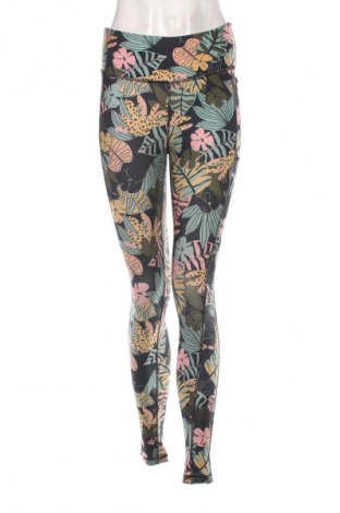 Dámské legíny  Crane, Velikost S, Barva Vícebarevné, Cena  159,00 Kč