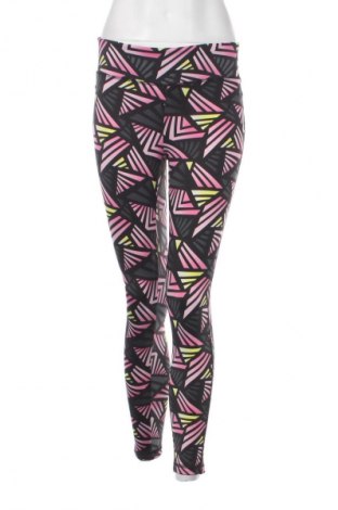 Damen Leggings Crivit, Größe S, Farbe Mehrfarbig, Preis € 4,99