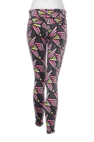 Damen Leggings Crivit, Größe S, Farbe Mehrfarbig, Preis € 4,99