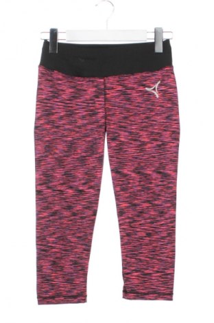 Damskie legginsy Crivit, Rozmiar XXS, Kolor Kolorowy, Cena 24,99 zł