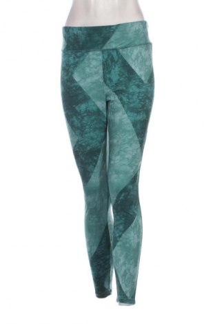 Γυναικείο κολάν Crivit, Μέγεθος XL, Χρώμα Πολύχρωμο, Τιμή 7,99 €