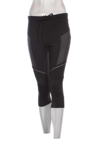 Damen Leggings Crivit, Größe M, Farbe Schwarz, Preis 13,00 €