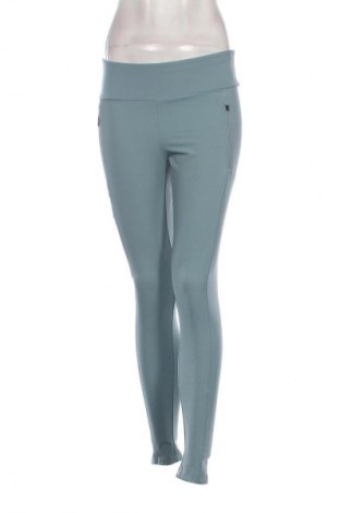 Damen Leggings Crivit, Größe S, Farbe Blau, Preis 13,24 €