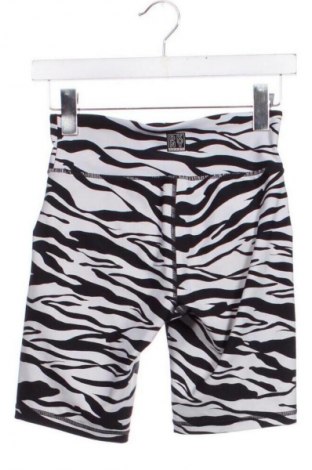 Damskie legginsy DKNY, Rozmiar XS, Kolor Kolorowy, Cena 126,67 zł