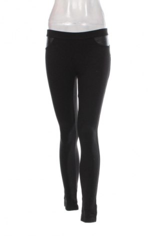 Damen Leggings DKNY Jeans, Größe S, Farbe Schwarz, Preis € 13,99