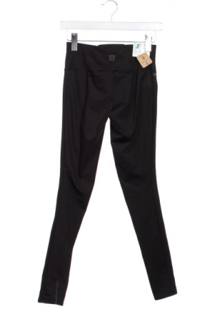 Női leggings Decathlon, Méret XXS, Szín Fekete, Ár 5 189 Ft