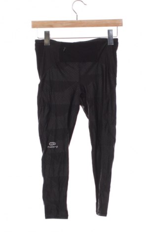 Γυναικείο κολάν Decathlon, Μέγεθος M, Χρώμα Μαύρο, Τιμή 7,99 €