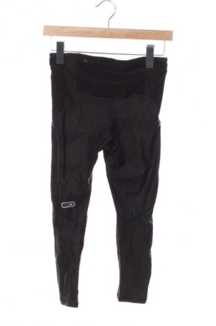 Γυναικείο κολάν Decathlon, Μέγεθος M, Χρώμα Μαύρο, Τιμή 7,99 €