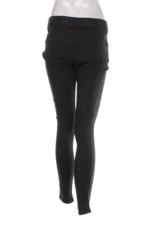 Damen Leggings Denim&Co., Größe XL, Farbe Schwarz, Preis 8,99 €