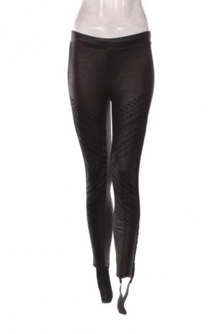 Dámské legíny  Desigual, Velikost S, Barva Černá, Cena  519,00 Kč