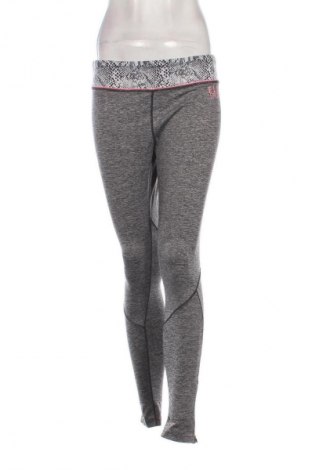 Damen Leggings Elle, Größe M, Farbe Grau, Preis € 9,99